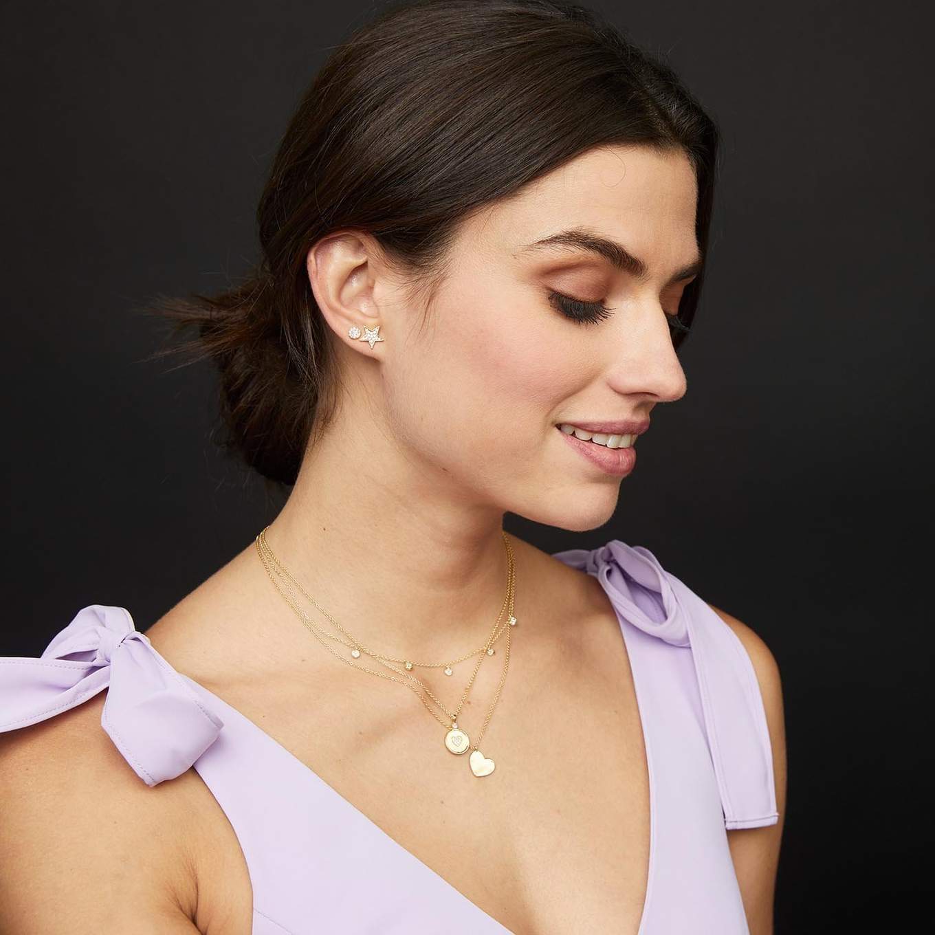 Gorjana-Bespoke-Heart-Necklace