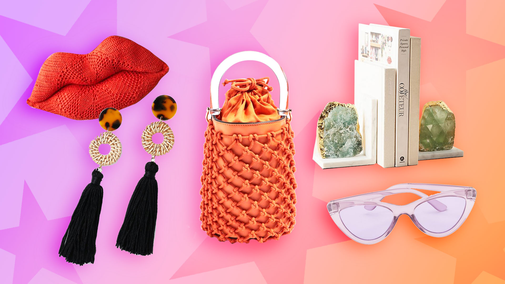 The Cutest Stuff to Feature in Your Next Instagram