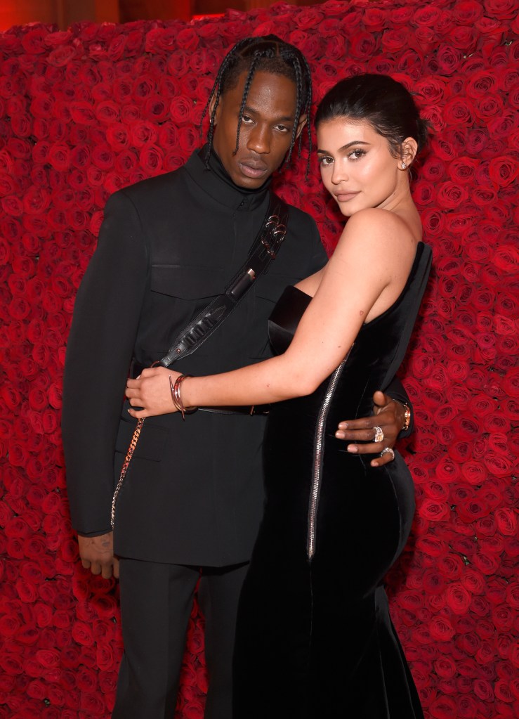 STYLECASTER | Celeb Engagement 2019 Predictions | Kylie Jenner and Travis Scott