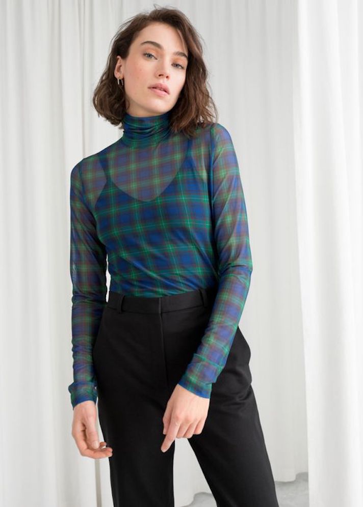 STYLECASTER | & Other Stories Is Full of Surprising Under-$50 Finds