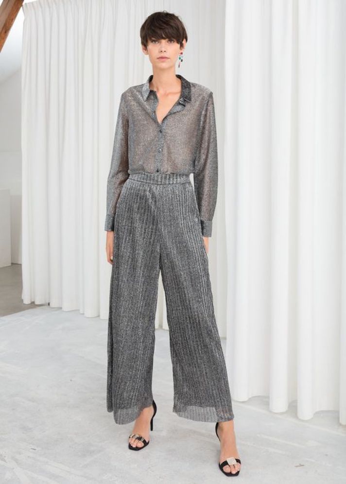 STYLECASTER | & Other Stories Is Full of Surprising Under-$50 Finds