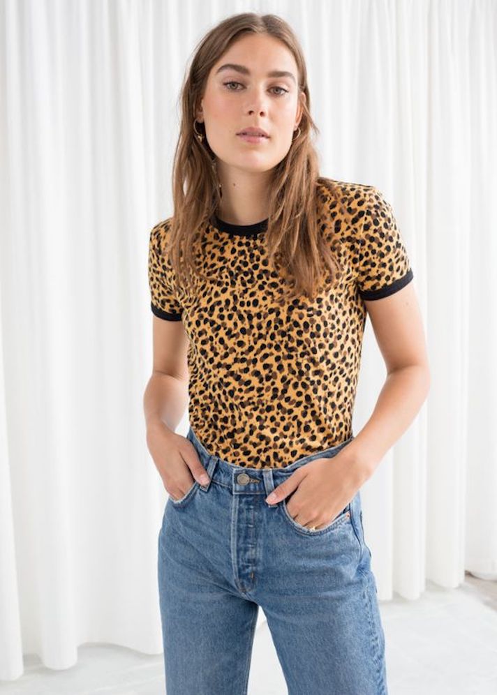 STYLECASTER | & Other Stories Is Full of Surprising Under-$50 Finds