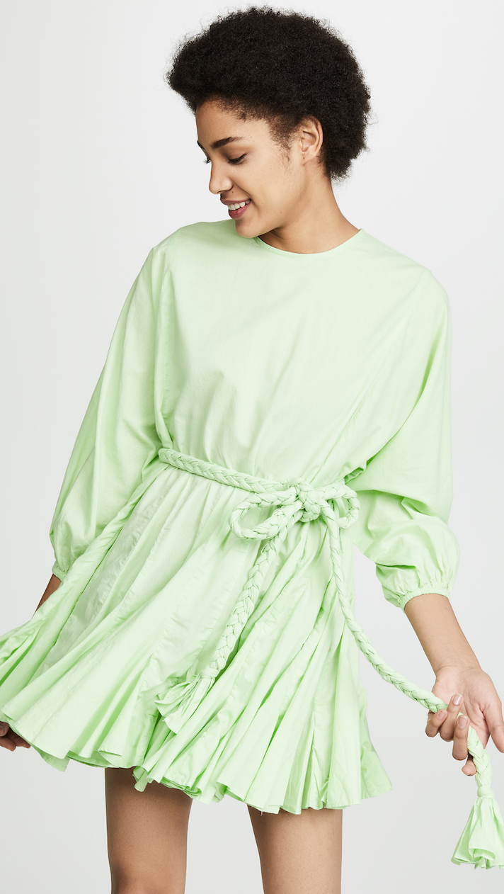 STYLECASTER | 34 Pastel Bridesmaid Dresses Perfect for Warm-Weather Weddings