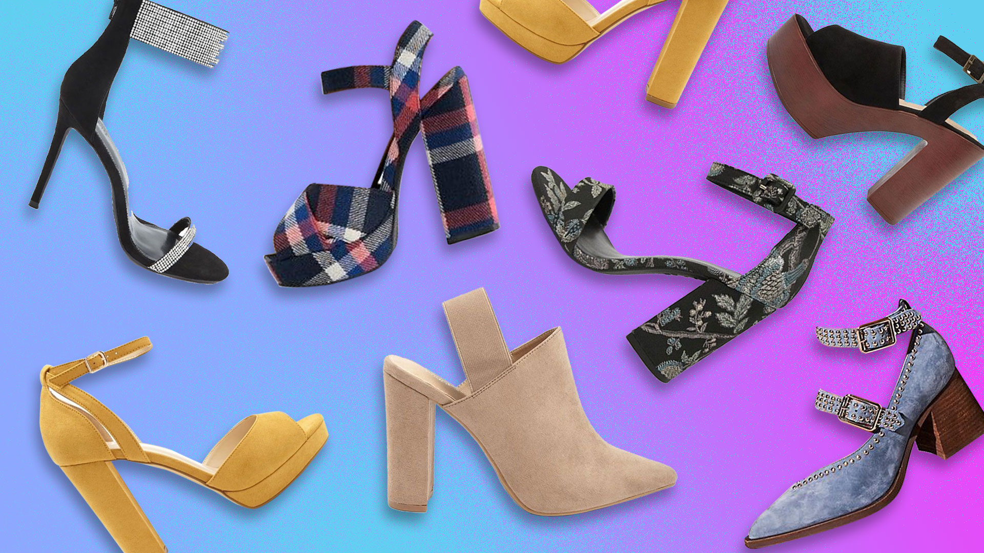 Cute Wide-Fit Winter Booties to Snag on Sale