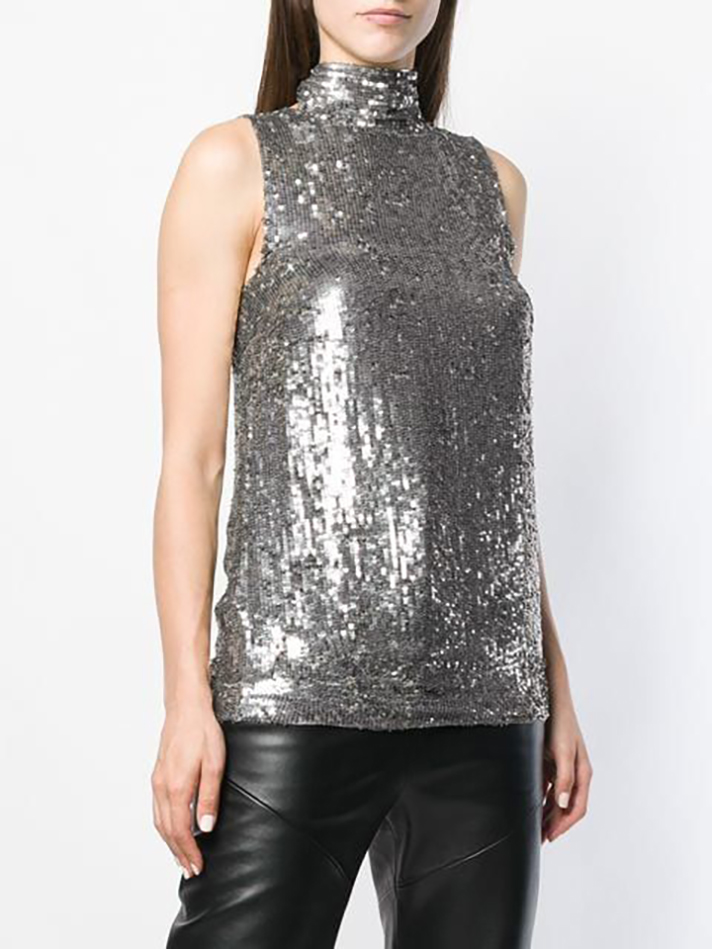 STYLECASTER | Sequin Clothes You Can—and Should—Get on Sale Right Now