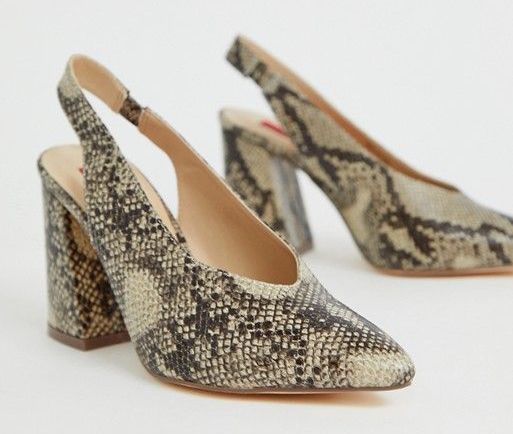 STYLECASTER | Sale Winter Heels to Shop Now