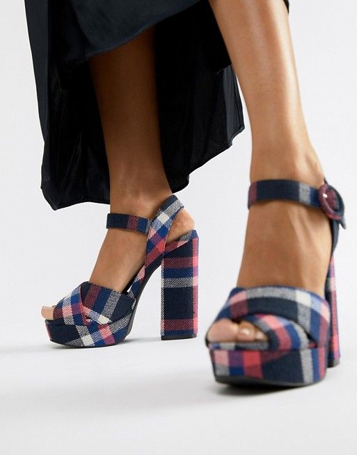 STYLECASTER | Sale Winter Heels to Shop Now