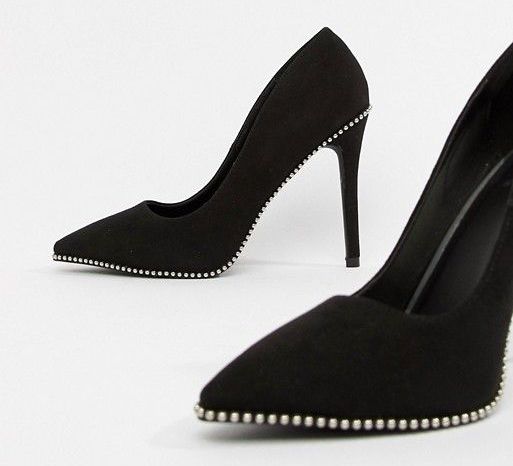 STYLECASTER | Sale Winter Heels to Shop Now