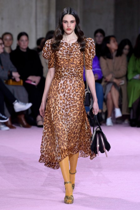 STYLECASTER | 7 Can't-Miss Trends from New York Fashion Week Fall/Winter 2019, According to a Stylist