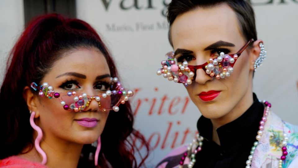 37 Of the Best Festival Street Style Looks Ever