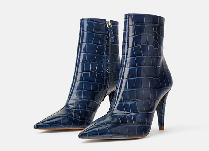 STYLECASTER | It's Officially Time to Stock Up on Spring Booties