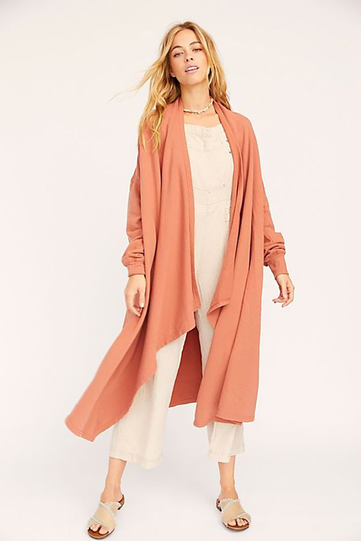 STYLECASTER | It's Never Too Early to Find Your Go-To Spring Cardigan