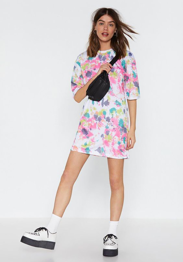STYLECASTER | 41 Casual Spring Dresses So Comfy You'll Want to Live in Them