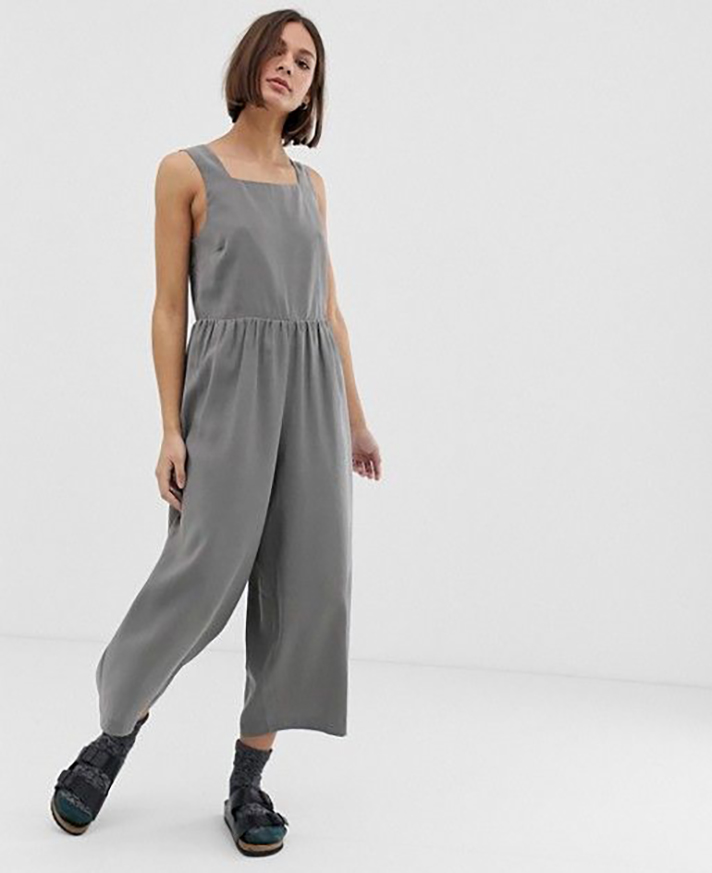 STYLECASTER | 58 Spring Jumpsuits to Shop, Because Indulge Yourself, Won't You?