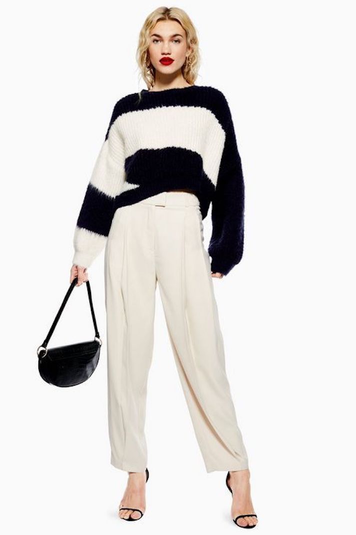 STYLECASTER | Spring Pants Are Here to Make Your Life Cuter and More Comfortable