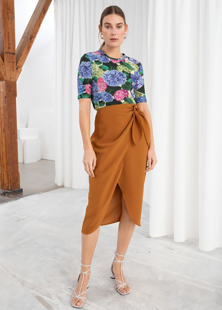 STYLECASTER | Spring Skirts to Start Shopping (or at Least Eyeing) Now