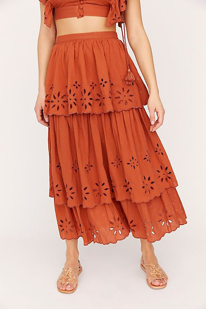 STYLECASTER | Spring Skirts to Start Shopping (or at Least Eyeing) Now