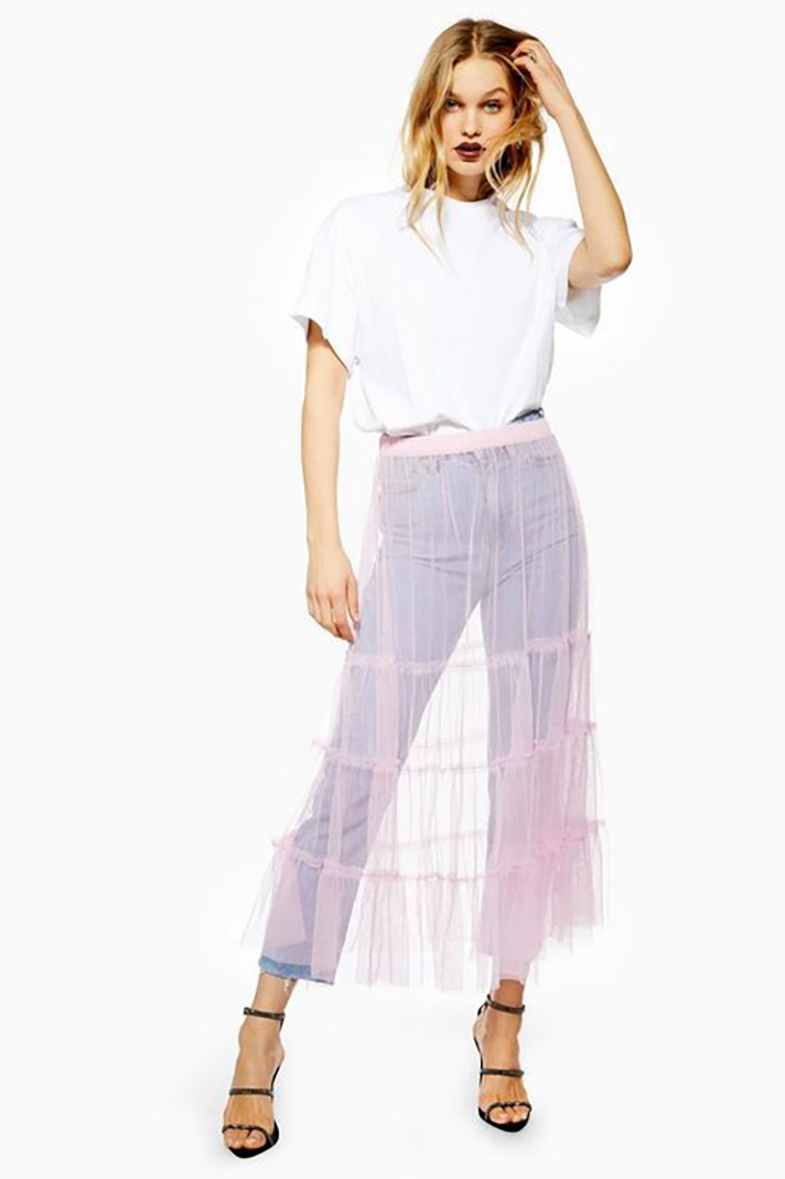 STYLECASTER | Spring Skirts to Start Shopping (or at Least Eyeing) Now