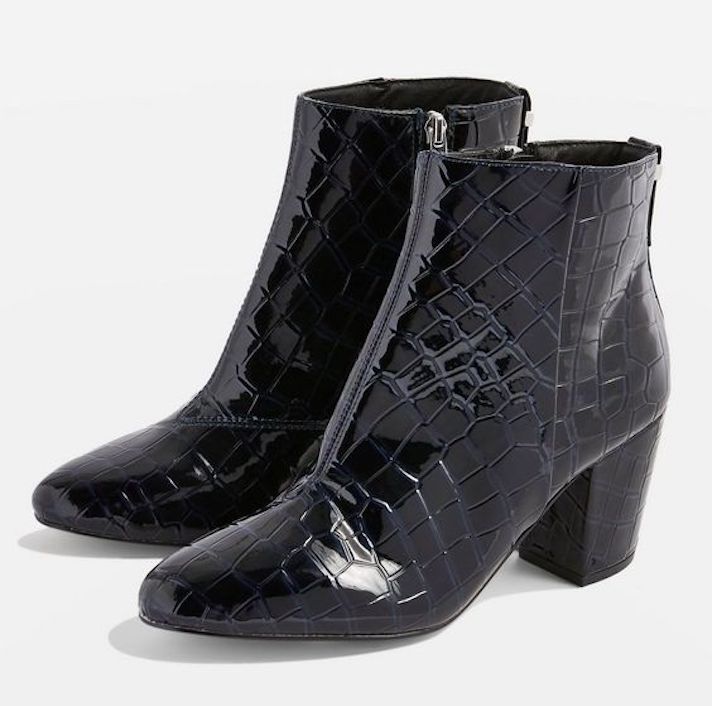 STYLECASTER | 22 Topshop Pieces to Shop Right Now—Because They're Under $50