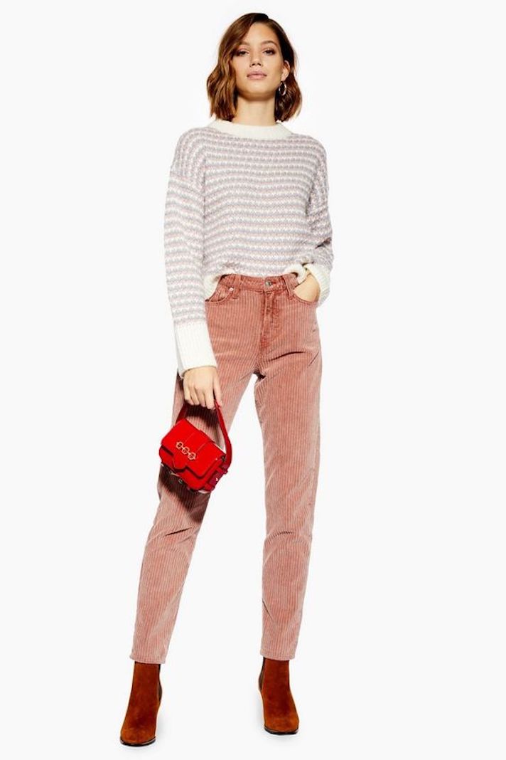 STYLECASTER | 22 Topshop Pieces to Shop Right Now—Because They're Under $50