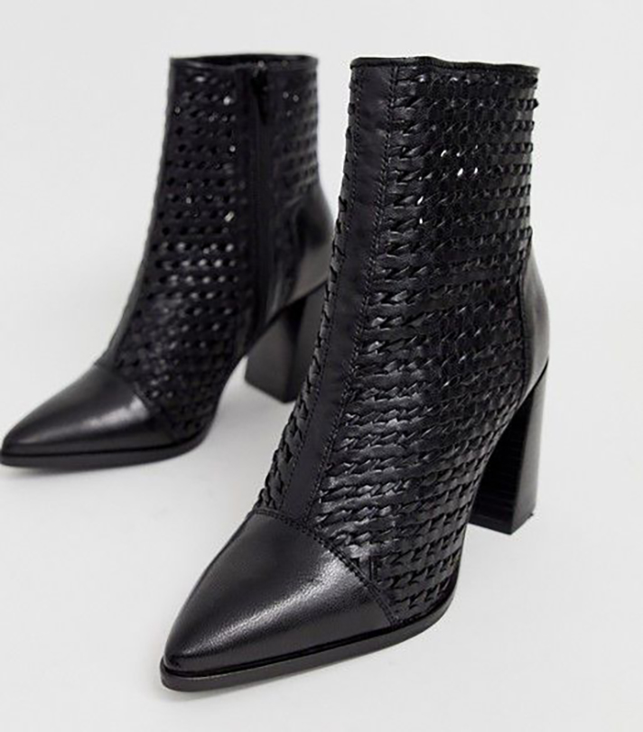 STYLECASTER | Every Pair of Cute Winter Booties Worth Shopping at Seasonal Sales Right Now