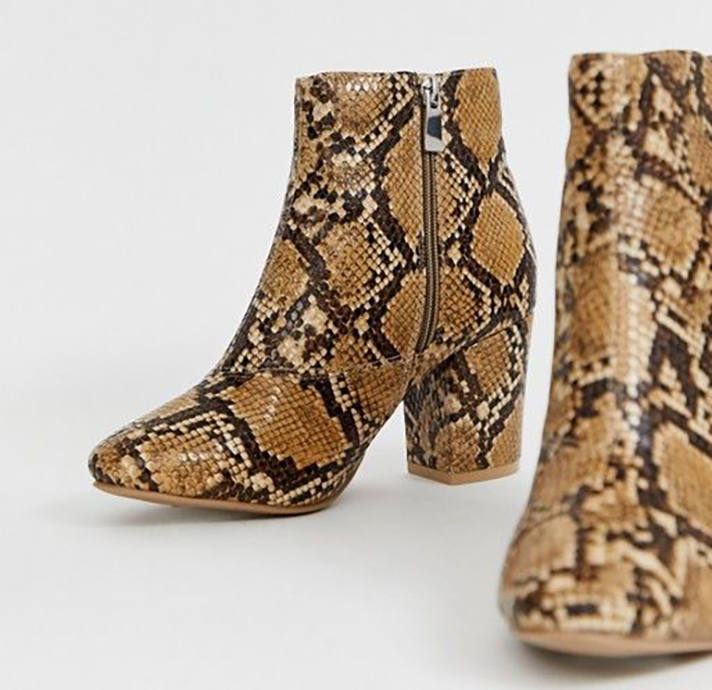 STYLECASTER | Every Pair of Cute Winter Booties Worth Shopping at Seasonal Sales Right Now