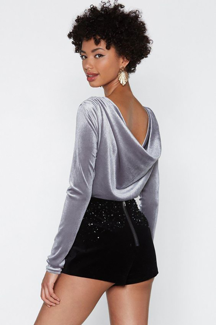 STYLECASTER | Winter Going-Out Tops Are Great—Winter Going-Out Tops on Sale Are Even Better