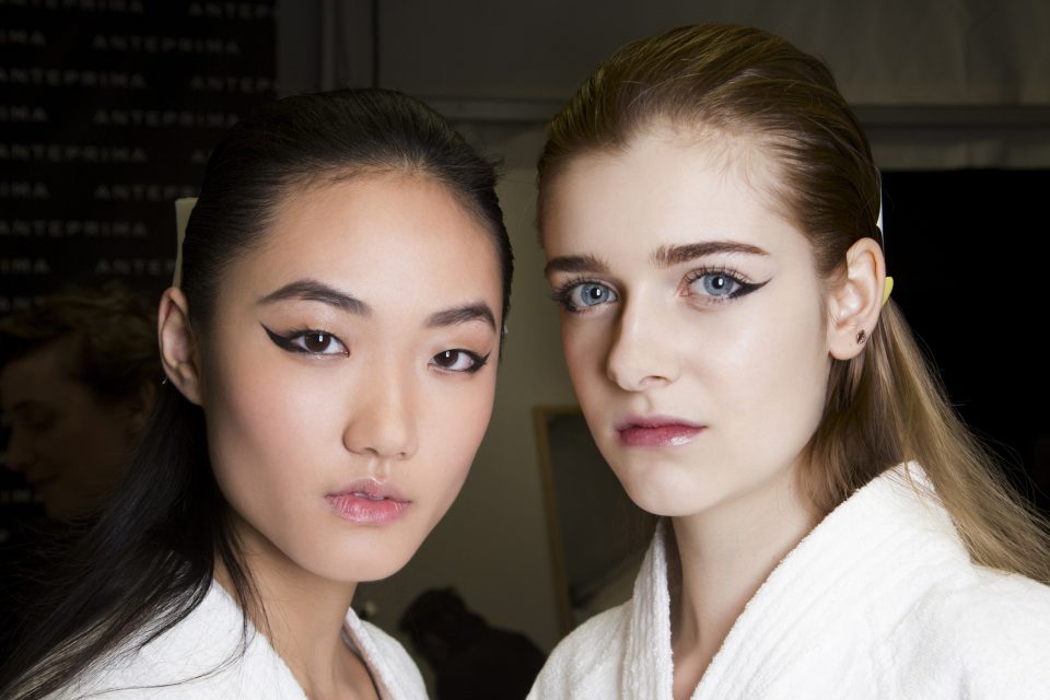 matte liquid eyeliner