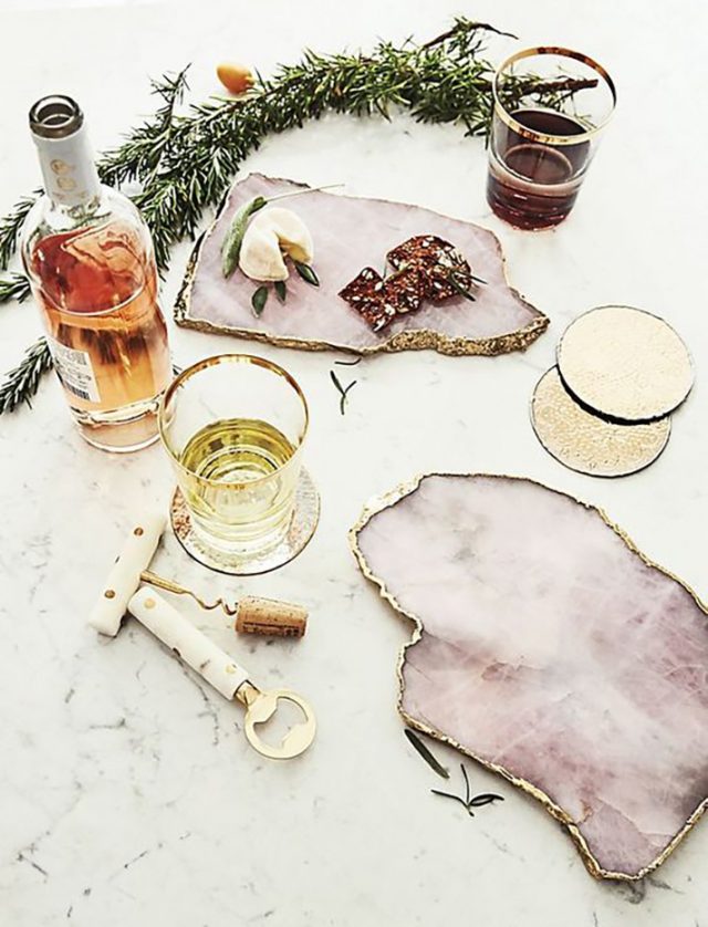 Agate Cheese Board