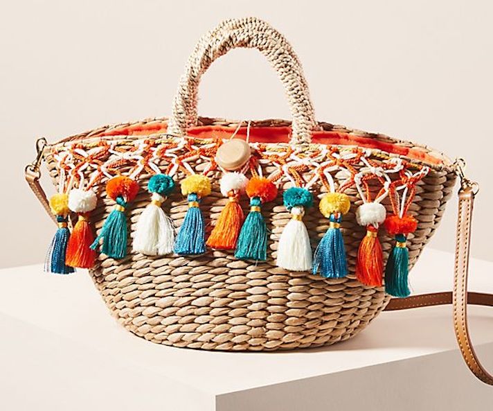STYLECASTER | Cute Spring Bags