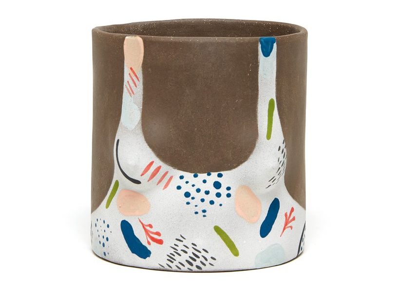 STYLECASTER | Cute Planters