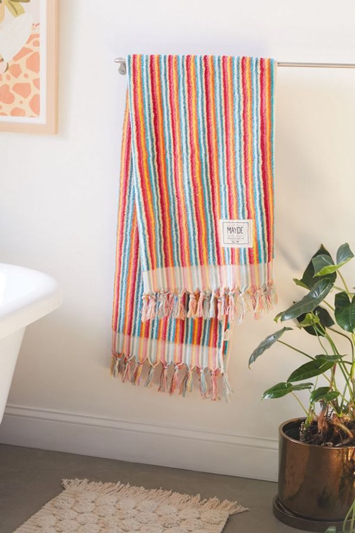 STYLECASTER | Beach Towels That Are Practically Begging to Be Instagrammed