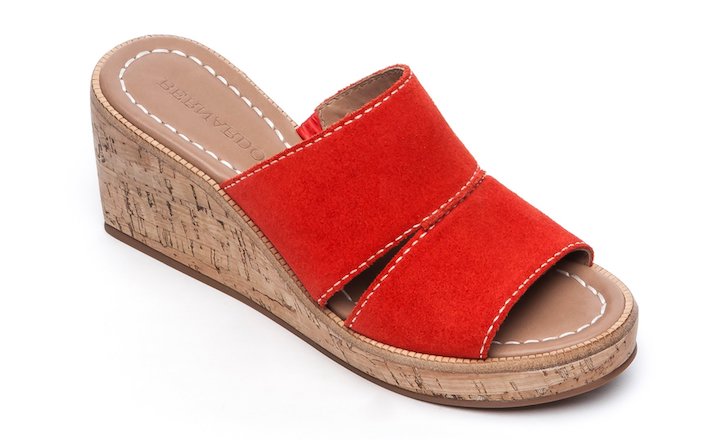 STYLECASTER | Cute Spring Wedges