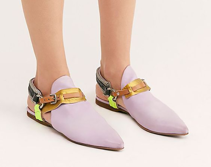 STYLECASTER | All the Boho Clothing Worth Shopping Right Now, Because 'Tis the Season