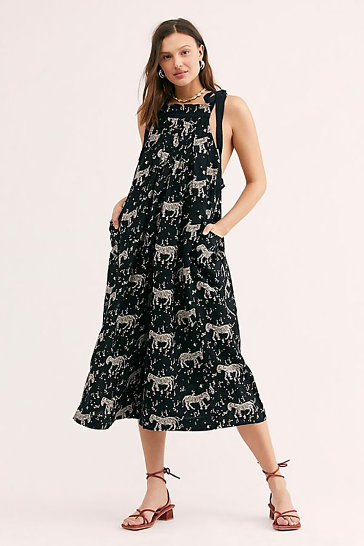 STYLECASTER | All the Boho Clothing Worth Shopping Right Now, Because 'Tis the Season