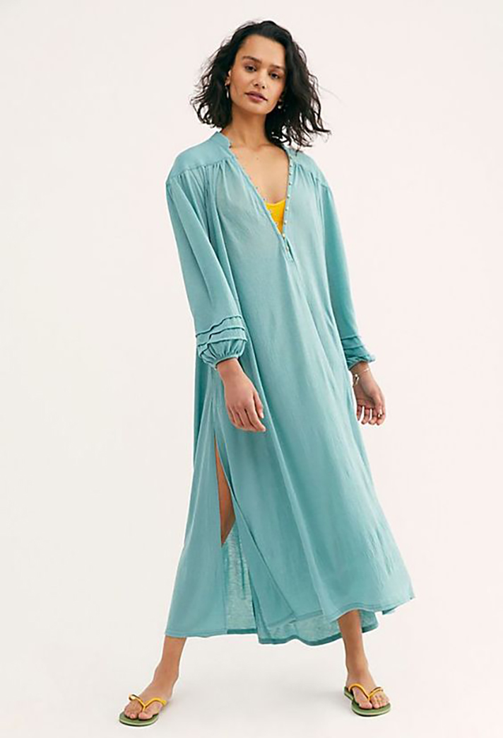 STYLECASTER | All the Boho Clothing Worth Shopping Right Now, Because 'Tis the Season