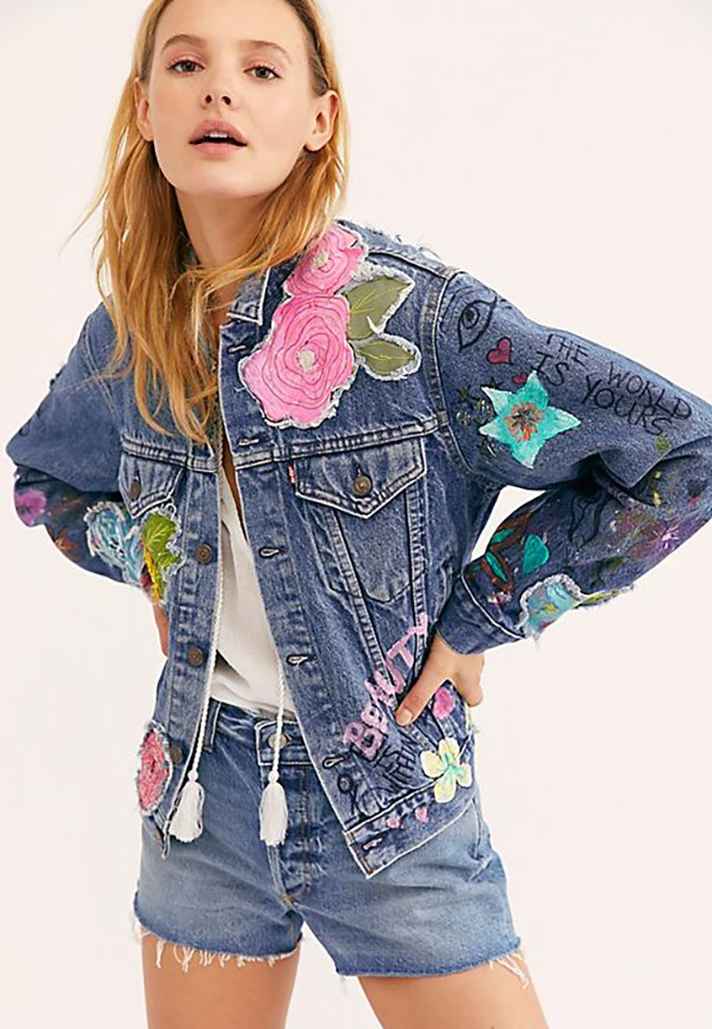 STYLECASTER | 101 Festival-Ready Pieces Worth Shopping Right Now