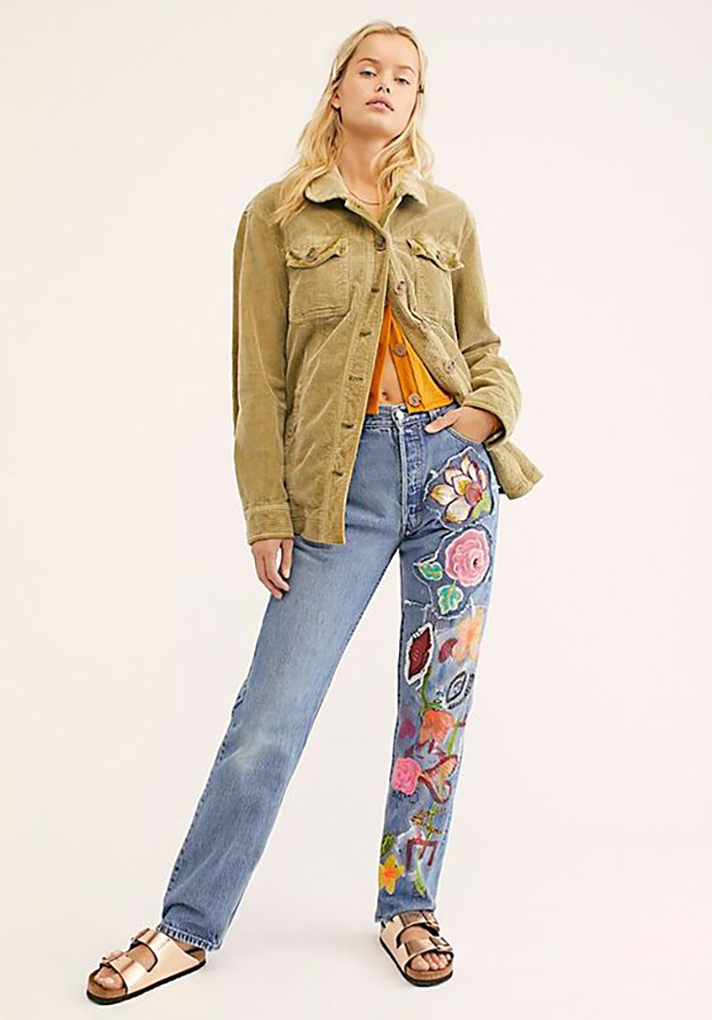 STYLECASTER | 101 Festival-Ready Pieces Worth Shopping Right Now