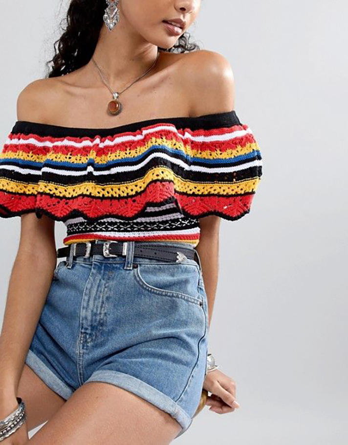 STYLECASTER | 101 Festival-Ready Pieces Worth Shopping Right Now