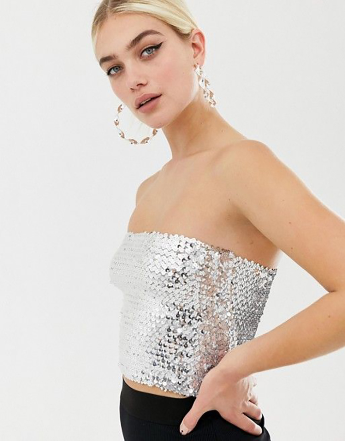 STYLECASTER | 53 Funky Pieces You Could Literally Only Wear to a Festival