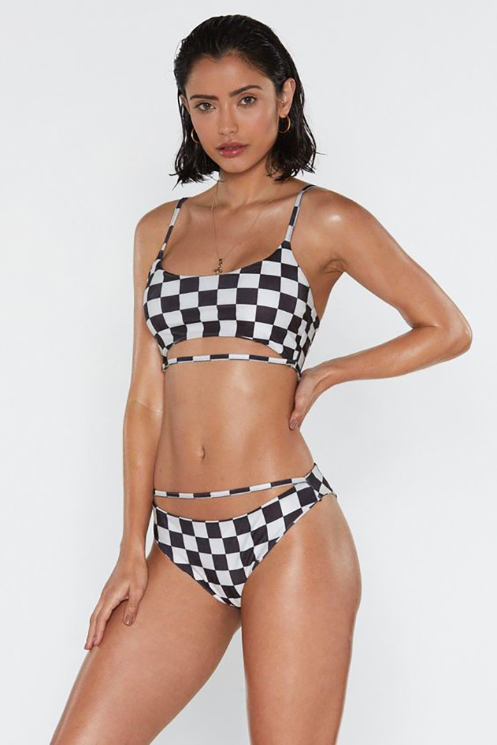 31 Swimsuits That Could Totally Double as Festival Tops