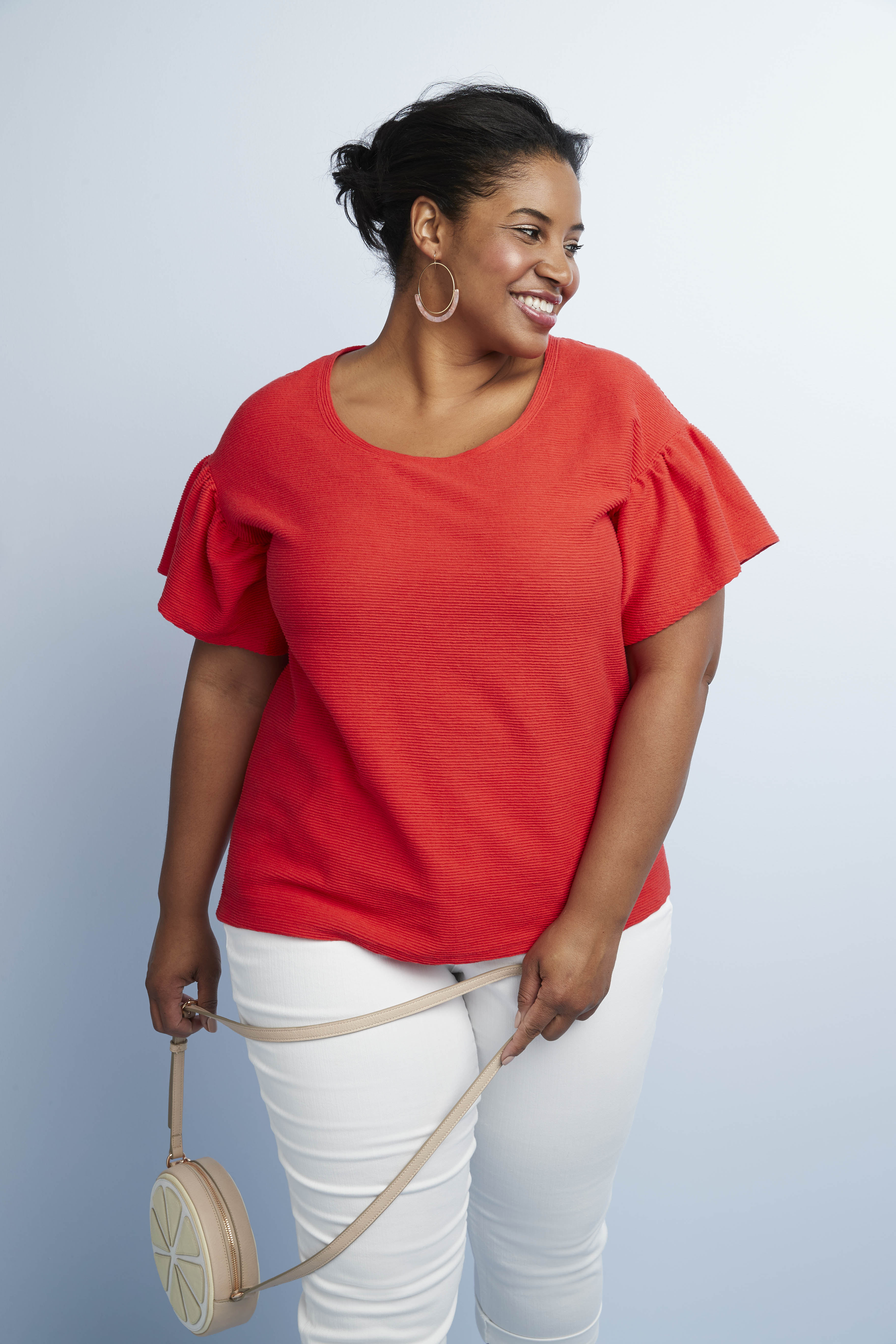 STYLECASTER | Kohls EVRI Plus-Size Collection