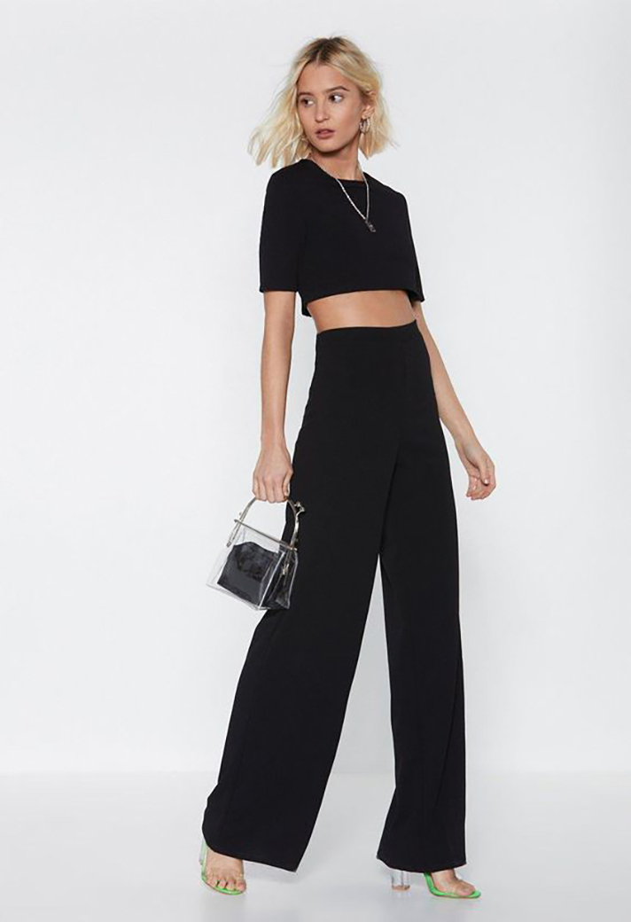 STYLECASTER | It's Finally Matching Set Season, Y'all