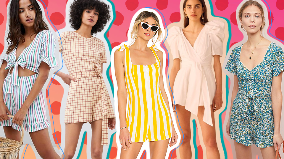 Puffy Sleeve Trend | Best Puff-Sleeve Clothes to Shop