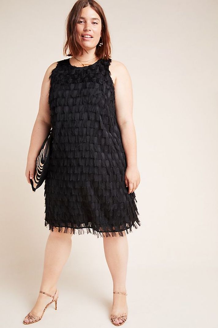 STYLECASTER | Plus-Size Dress Seasonal Sales