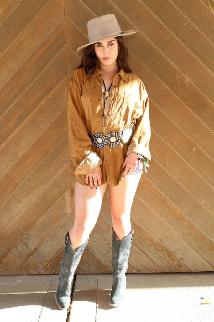 Coachella Lauren Jauregui