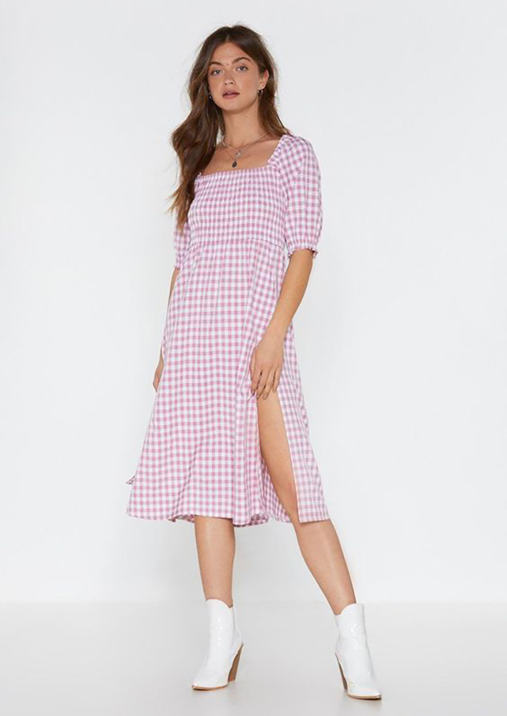 STYLECASTER | 99 Spring Dresses to Shop, Because It's Finally Warm (!!!) Outside