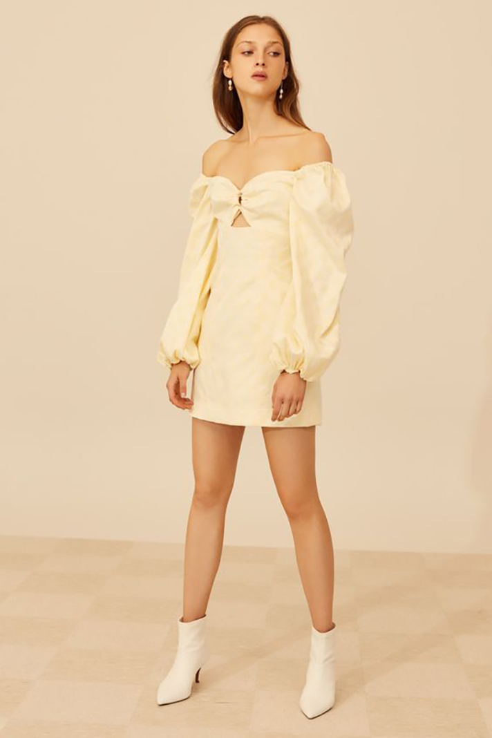 STYLECASTER | 99 Spring Dresses to Shop, Because It's Finally Warm (!!!) Outside