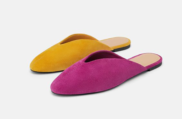 STYLECASTER | All the Spring Flats We're Eyeing Right Now