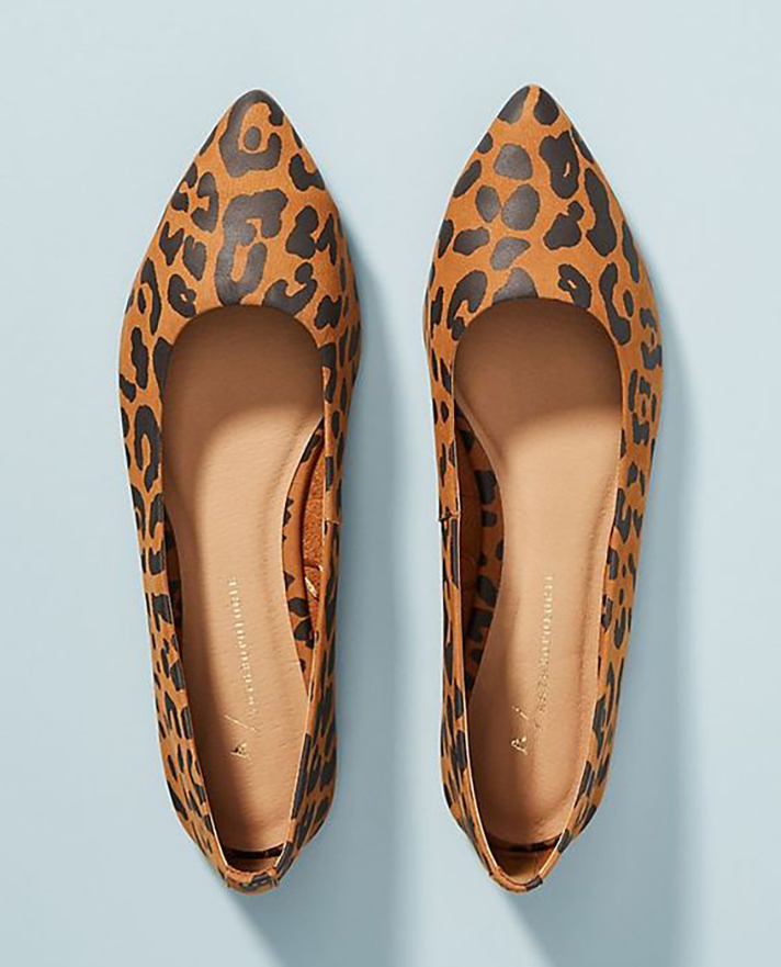 STYLECASTER | All the Spring Flats We're Eyeing Right Now